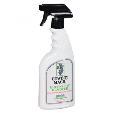  Cowboy Magic Greenspot Remover